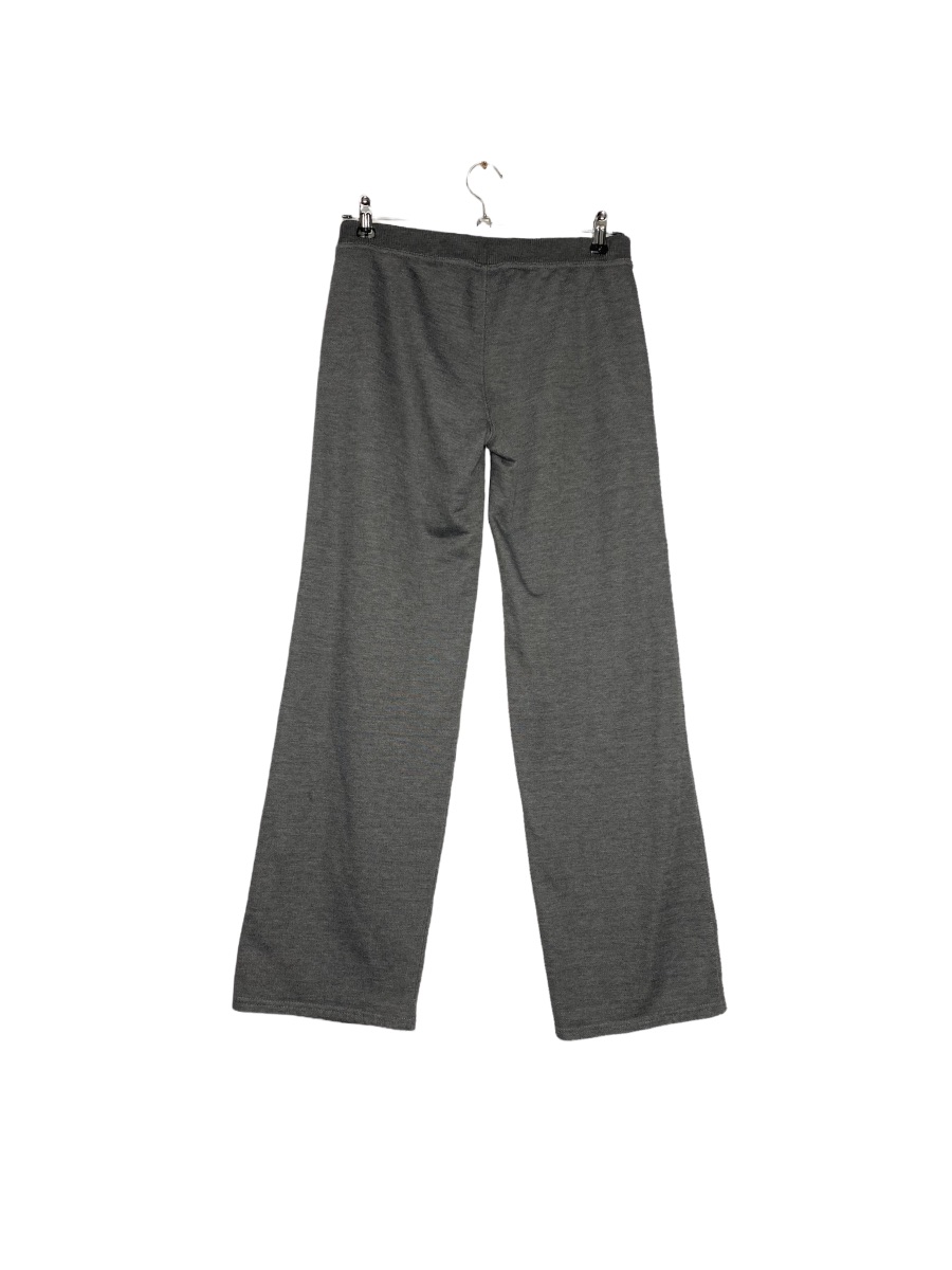 Basic Grey Low Rise Lounge Pants - Size S - The Re: Club