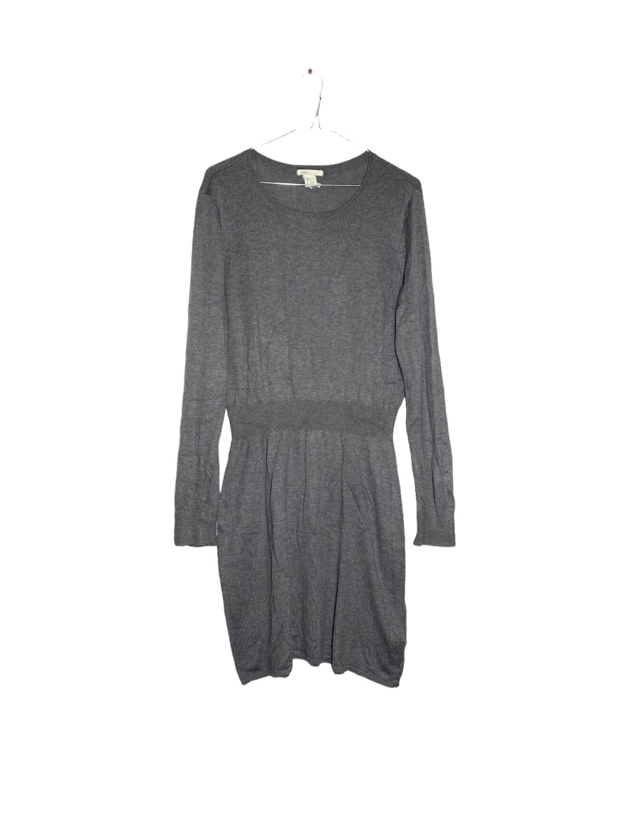 H&M Everyday Knit Dress - Size L - The Re: Club