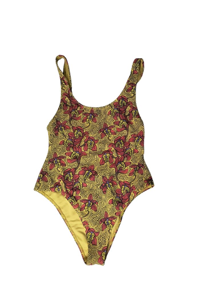 Billabong One Piece Swimmers- Size 10 - The Re: Club