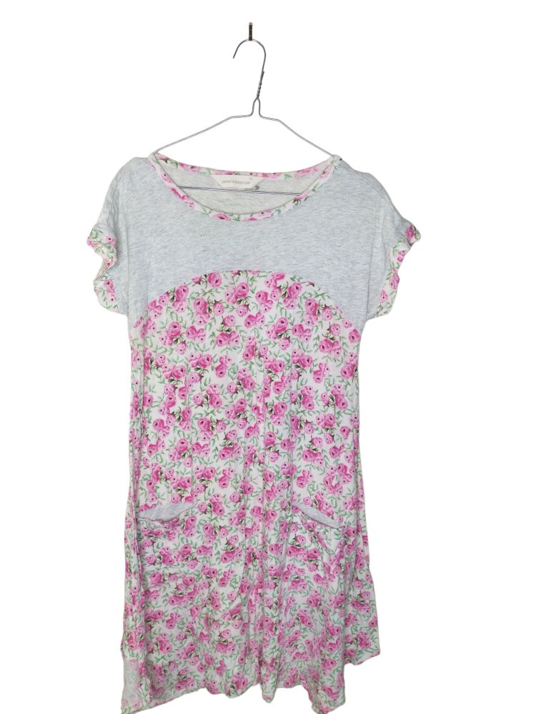 Peter Alexander Floral Nightie- Size XS - The Re: Club