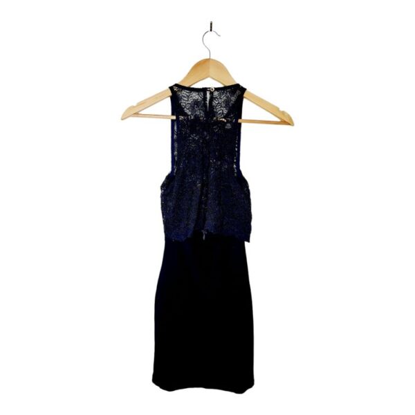 Vince Camuto Lace Dress- Size 8 - The Re: Club