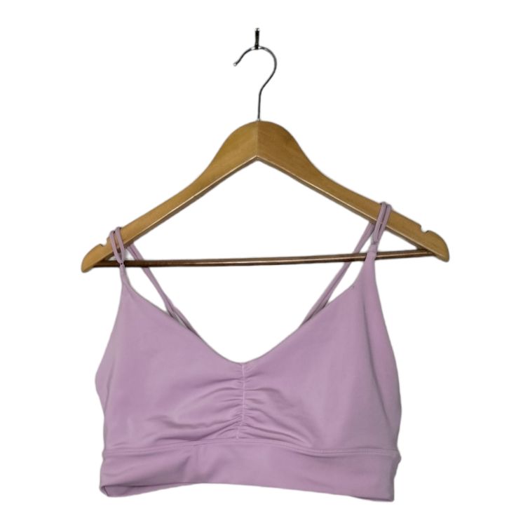 Rockwear Pink Active Bra- Size 14 - The Re: Club