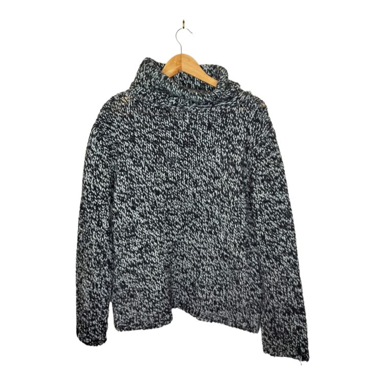 Sussan Chunky Knit- Size XL - The Re: Club
